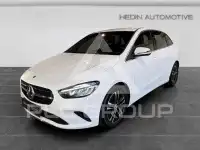 2025 Mercedes Benz B 220