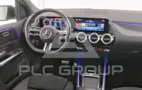 2025 Mercedes Benz B 220