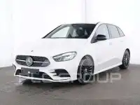 2025 Mercedes Benz B 220