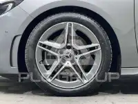 2025 Mercedes Benz B 220