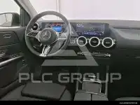 2025 Mercedes Benz B 220