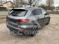 2025 Mercedes Benz B 220