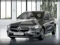 2025 Mercedes Benz B 220