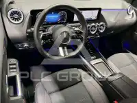 2025 Mercedes Benz B 220