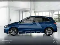 2025 Mercedes Benz B 220
