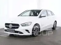 2025 Mercedes Benz B 220