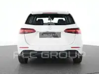 2025 Mercedes Benz B 220