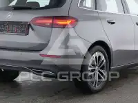 2025 Mercedes Benz B 220
