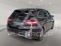 2025 Mercedes Benz B 220