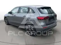 2025 Mercedes Benz B 220