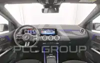 2025 Mercedes Benz B 220