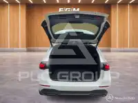 2025 Mercedes Benz B 220