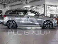 2025 Mercedes Benz B 220