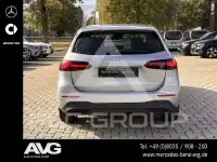 2025 Mercedes Benz B 220