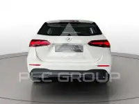 2025 Mercedes Benz B 220