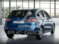 2025 Mercedes Benz B 220