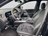 2025 Mercedes Benz B 220