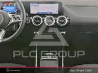 2025 Mercedes Benz B 220