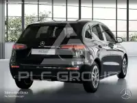 2025 Mercedes Benz B 220