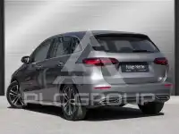 2025 Mercedes Benz B 220