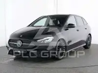 2025 Mercedes Benz B 220