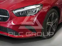 2025 Mercedes Benz B 220