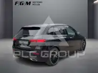 2025 Mercedes Benz B 220