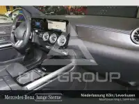 2025 Mercedes Benz B 220