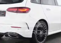 2025 Mercedes Benz B 220