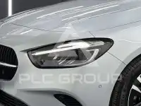 2025 Mercedes Benz B 220