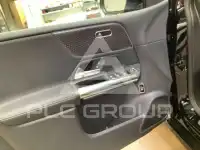 2025 Mercedes Benz B 220