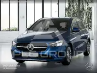 2025 Mercedes Benz B 220