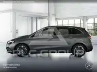 2025 Mercedes Benz B 220