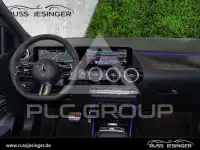 2025 Mercedes Benz B 220