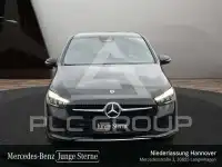 2025 Mercedes Benz B 220