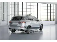 2025 Mercedes Benz B 220