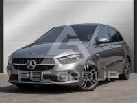 2025 Mercedes Benz B 220