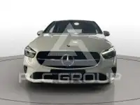 2025 Mercedes Benz B 220