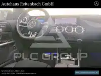 2025 Mercedes Benz B 220