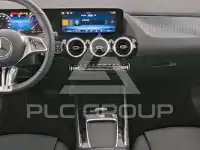 2025 Mercedes Benz B 220