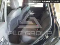 2025 Mercedes Benz B 220