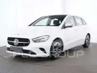 2025 Mercedes Benz B 220