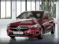 2025 Mercedes Benz B 220