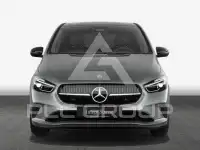 2025 Mercedes Benz B 220