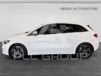 2025 Mercedes Benz B 220