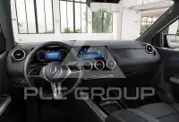 2025 Mercedes Benz B 220