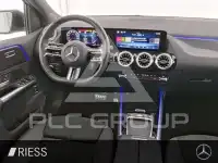 2025 Mercedes Benz B 220