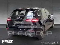 2025 Mercedes Benz B 220