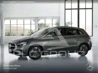 2025 Mercedes Benz B 220