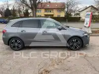 2025 Mercedes Benz B 220